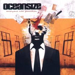 Oceansize : Everyone into Position